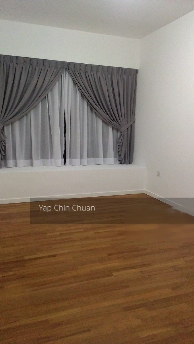 The Interlace (D4), Condominium #127656022